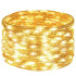 Kalėdinė LED girlianda su saulės baterija Springos CL4144, 22 m
