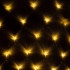 Kalėdinė LED girlianda, 144 LED, Springos CL4110, 2 x 2 m