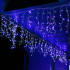 Kalėdinės lemputės su nuotolinio valdymo pulteliu – Springos 500 Led