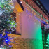 Kalėdinė LED girlianda Springos CL0203, 8 m