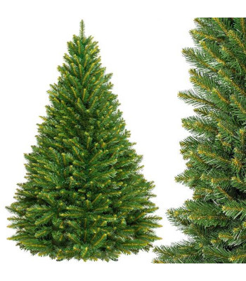 Dirbtinė kalėdinė eglutė 180 cm Springos CT0121