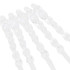 Kalėdinės snaigės, Springos CA0748, 9 vnt., 15 cm