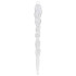Kalėdinės snaigės, Springos CA0748, 9 vnt., 15 cm