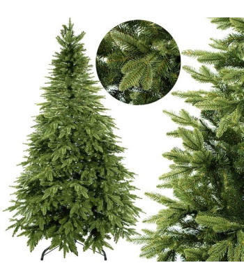 Kalėdinė eglutė Springos CT0091, 220 cm