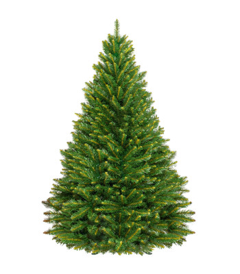 Dirbtinė Kalėdų eglutė, skandinaviška eglė, Springos CT0170, 180 cm