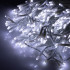 Kalėdinė šviesos užuolaida Springos CL4000, 306 LED, 3 m