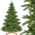 Dirbtinė kalėdinė eglutė Premium Royal Trees, CT0195, 220 cm