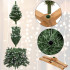 Dirbtinė kalėdinė eglutė Premium Royal Trees snieguota deimantinė pušis su kankorėžiais CT0192 240 cm