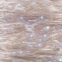 Kalėdinė girlianda „angel hair“, šaltai balta, maitinama iš tinklo – 300 LED, Springos CL0094