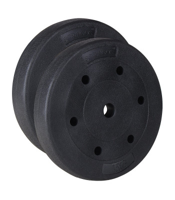 Svorio diskas Springos FA1019 15 kg