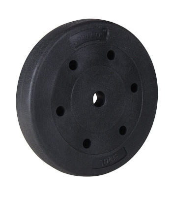 Svorio diskas Springos 10 kg, FA1020