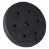 Svorio diskas Springos 10 kg, FA1020