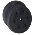 Svorio diskas Springos 10 kg, FA1020