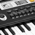 Elektroninis pianinas vaikams su mikrofonu Springos KG0025