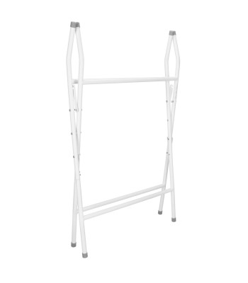 Vaikiškos vonelės stovas, baltas, Springos SB0064, 86 cm