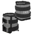 Svorio apyrankės riešams ir kulkšnims, Springos FA0006, 2 × 2 kg