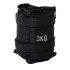 Rankų ir kojų svarmenys, 2 x 3 kg – Springos FA0008