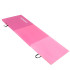 Gimnastikos kilimėlis, rožinis, Springos FA0140, 180 cm