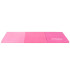 Gimnastikos kilimėlis, rožinis, Springos FA0140, 180 cm