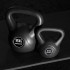 Kettlebell svarmuo Springos, ABS, FA1007, 16 kg