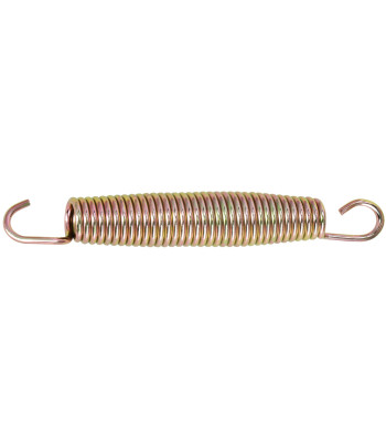 Spyruoklė batutui Springos TSP-02 165 mm