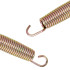 Spyruoklė batutui Springos TSP-02 165 mm