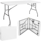 Sulankstomas stalas Springos 180 x 74 x 74 cm GF0108