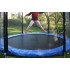 Batuto kilimėlis Springos, 88 tvirtinimo kilpos, 435 cm, 14 pėdų