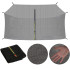 Vidinis batuto apsauginis tinklas Springos, TSN-14FT INS, 426 cm, 14 ft, 8 stulpams