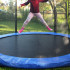 Vidinis batuto apsauginis tinklas Springos, TSN-14FT INS, 426 cm, 14 ft, 8 stulpams