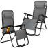 Sodo gultas Springos GC0065