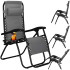 Sodo gultas Springos GC0065