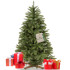 Dirbtinė skandinaviška eglutė Premium, Royal Trees® Springos CT0241, 180 CM