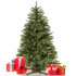 Dirbtinė skandinaviška eglutė Premium, Royal Trees® Springos CT0241, 180 CM