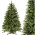 Dirbtinė skandinaviška eglutė Premium, Royal Trees® Springos CT0241, 180 CM