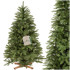 Dirbtinė skandinaviška eglutė Premium, Royal Trees® Springos CT0241, 180 CM