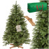 Dirbtinė skandinaviška eglutė Premium, Royal Trees® Springos CT0241, 180 CM