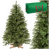Dirbtinė skandinaviška eglutė Premium, Royal Trees® Springos CT0241, 180 CM