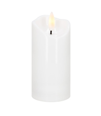 LED žvakė Springos HA7552, 9,5 x 5 cm
