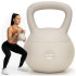 Minkštas hantelis – Actiget® ACT0066, 10 kg