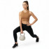 Minkštas hantelis – Actiget® ACT0066, 10 kg