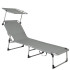 Sodo krėslas Springos GC0038