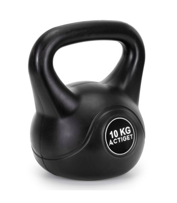 Kettlebell svarmuo 10 kg ACT0083