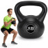 Kettlebell svarmuo 10 kg ACT0083