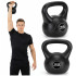 Kettlebell svarmuo 10 kg ACT0083