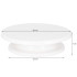 Tortų sukamasis stalas Springos KI0051 28 cm