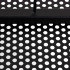 Instrumentų vežimėlis, mobilus organizatorius, juodas, iki 80 kg, Springos® GA0267, 96 x 66 x 40 cm