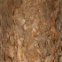 Mini dirbtinė Kalėdų eglutė ant kamieno, Springos CT0140, 90 cm
