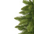 Mini dirbtinė Kalėdų eglutė ant kamieno, Springos CT0140, 90 cm