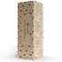 Mini dirbtinė Kalėdų eglutė ant kamieno, Springos CT0140, 90 cm